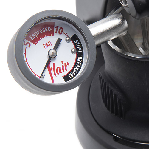 Flair 58 Pressure Gauge