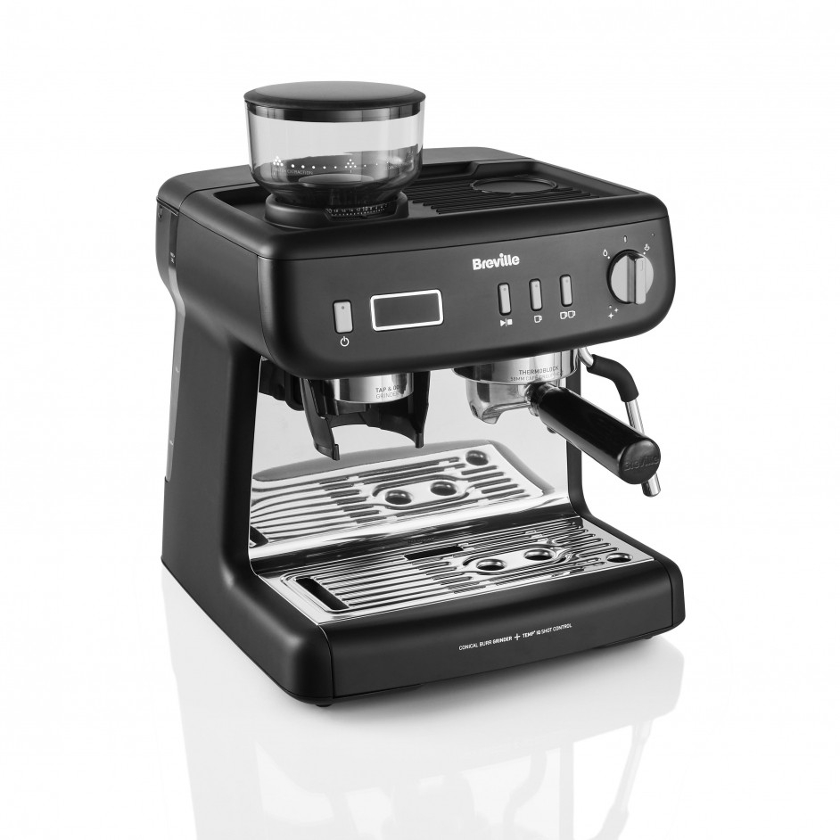 Breville Barista Max Plus