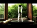 Hario Shizuku slow drip brewer