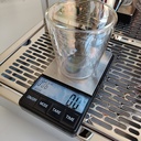 Joefrex espresso scale