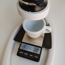 Joefrex espresso scale