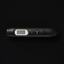 Subminimal Contactless thermometer