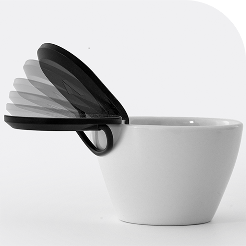 Upshot - Mirror
