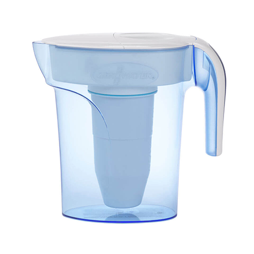 ZeroWater 1,7 liter waterkan side