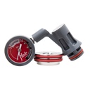 Flair Standard Pressure Gauge Kit