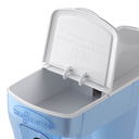 ZeroWater Combi-box 5,4 liter lid