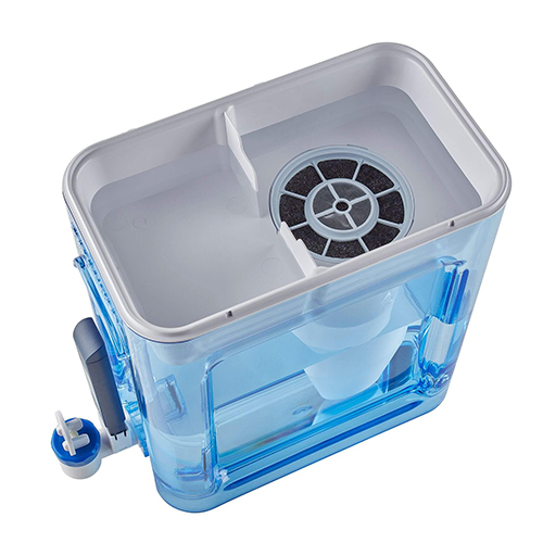 ZeroWater 5,2 liter Ready-Read