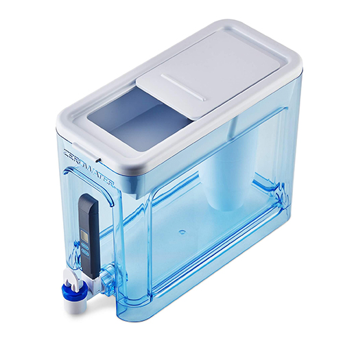 ZeroWater 7,5 liter Ready-Read