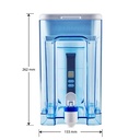 ZeroWater 7,5 liter Ready-Read