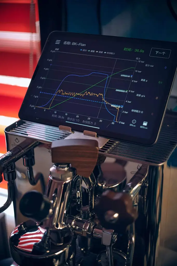 Espresso Monitor Pressure Sensor 