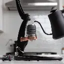 Flair Pro3 Filling