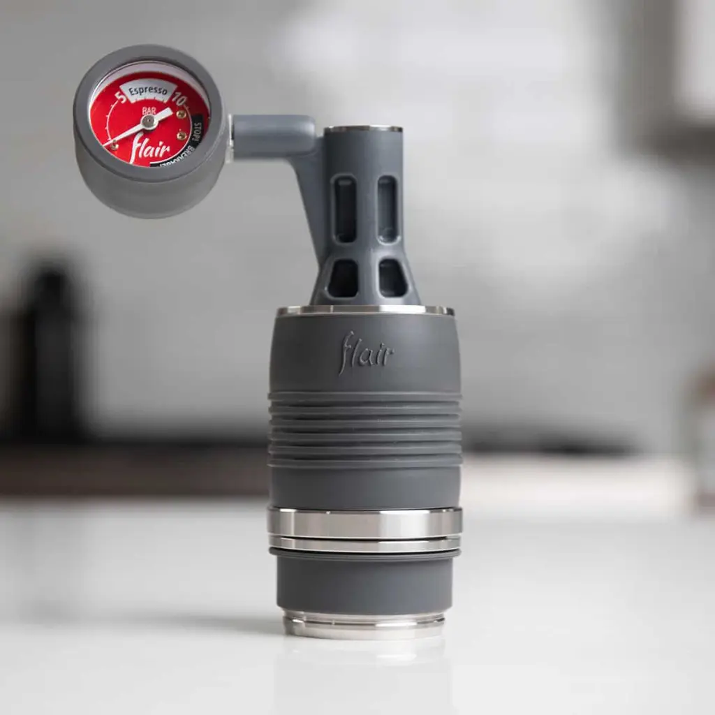 Flair Pro3 Thin Cilinder