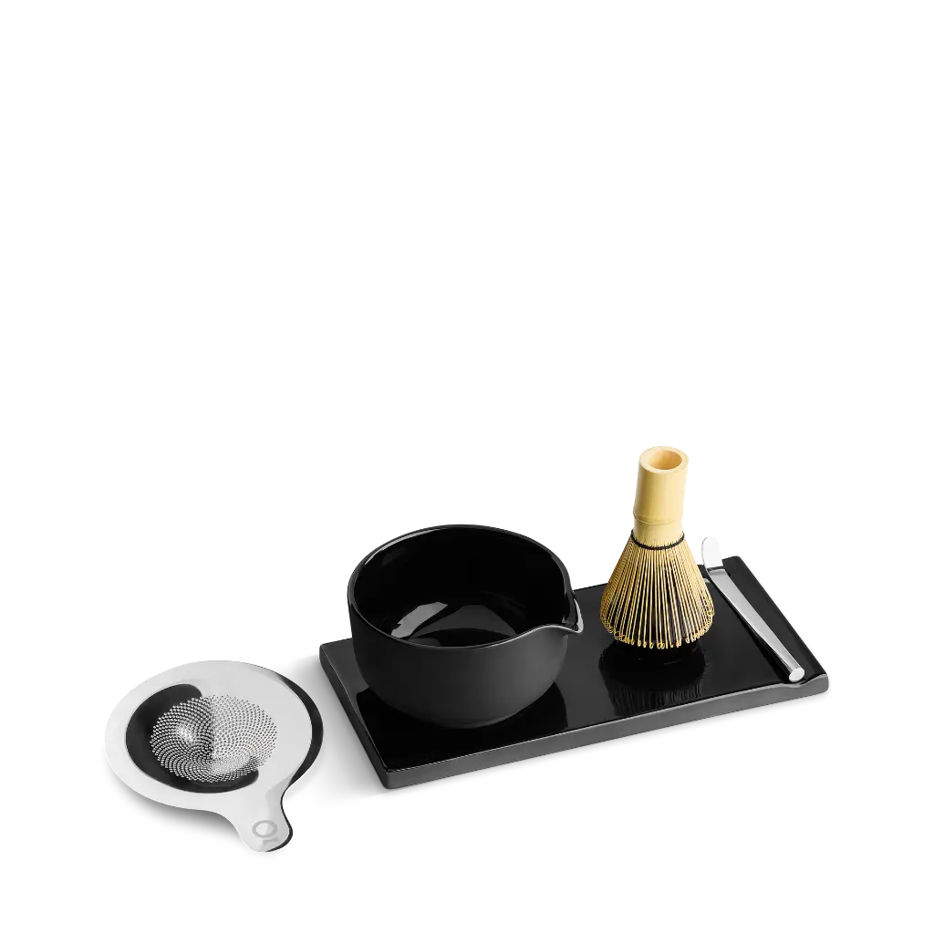 Fellow Matcha Set Black 02.webp