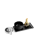 Fellow Matcha Set Black 02.webp