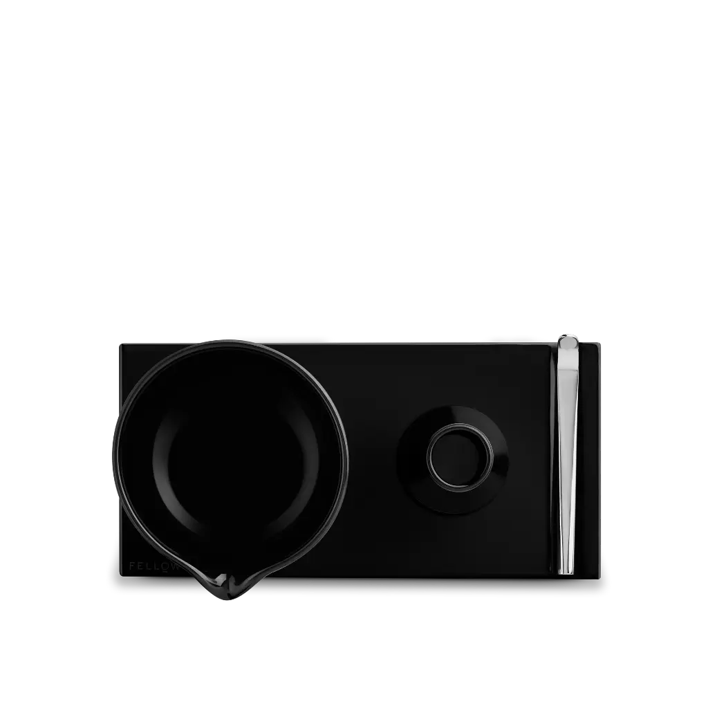 Fellow Matcha Set Black 03-b.webp