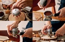 Happy Tamper how to