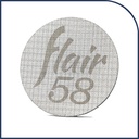 Flair 58 puckscreen