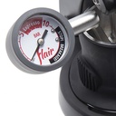 Flair 58 pressure gauge