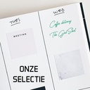 Abonnement: Selectie