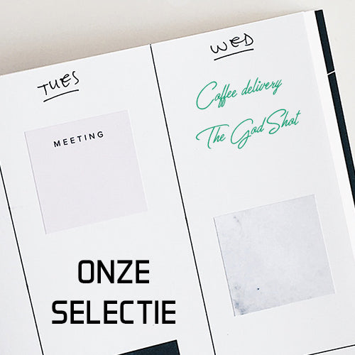 Abonnement: Selectie