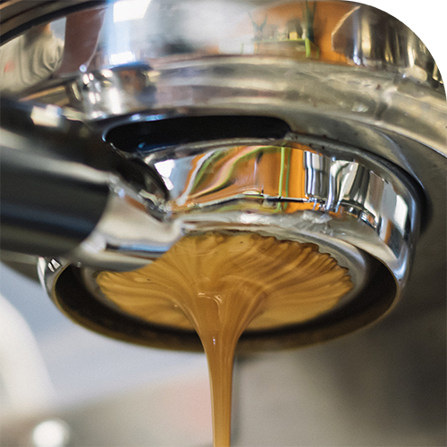 Sample pack espresso