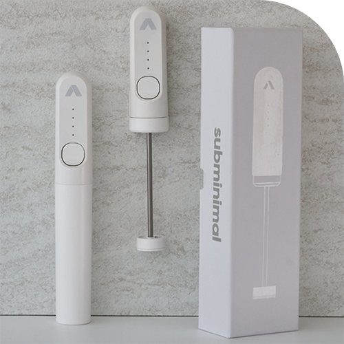 NanoFoamer™ Lithium Limited Edition