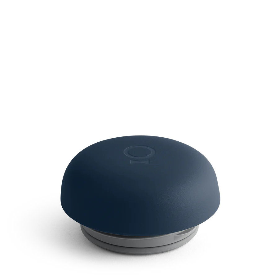 Fellow Carter Move Lid (Stone Blue)