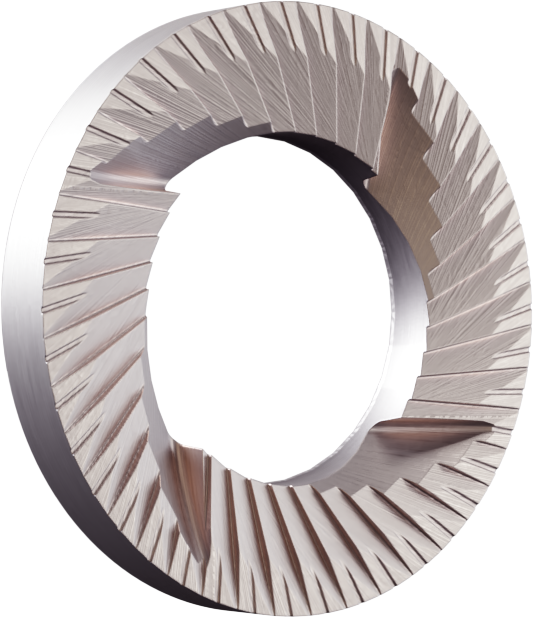 Pietro Pro-brewing burrs