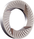 Pietro Pro-brewing burrs