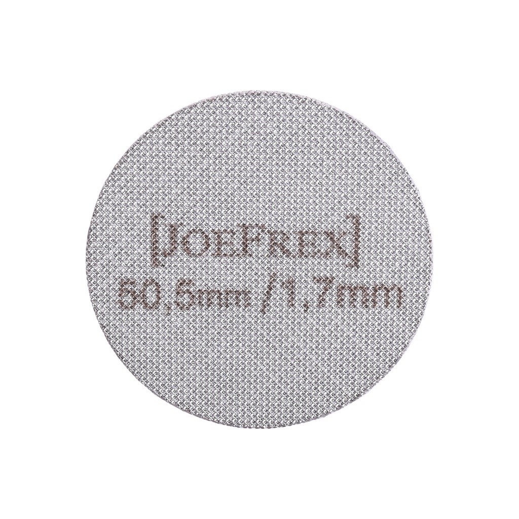 Joefrex 58.5mm puck screen