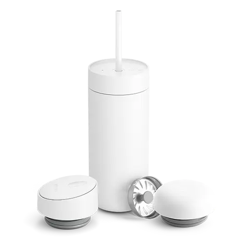 Fellow Carter 3-in-1 Sip System