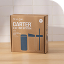 Fellow Carter 3-in-1 Sip System