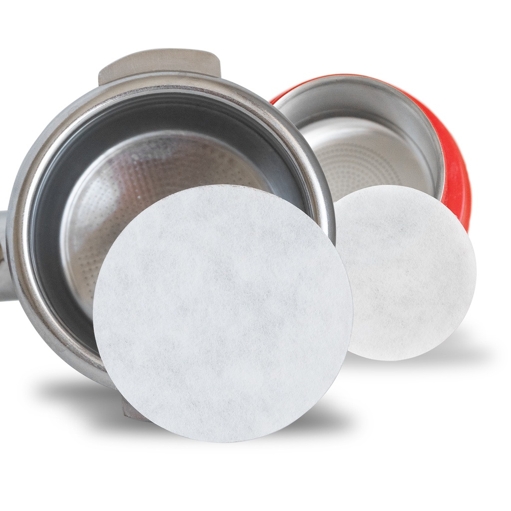 Flair 58 paper filters