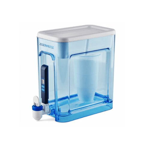 ZeroWater 5,2 liter Ready-Read