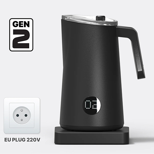 NanoFoamer™ Pro Gen 2