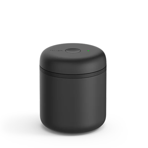 Fellow Atmos Electric (Black, 0,7l)