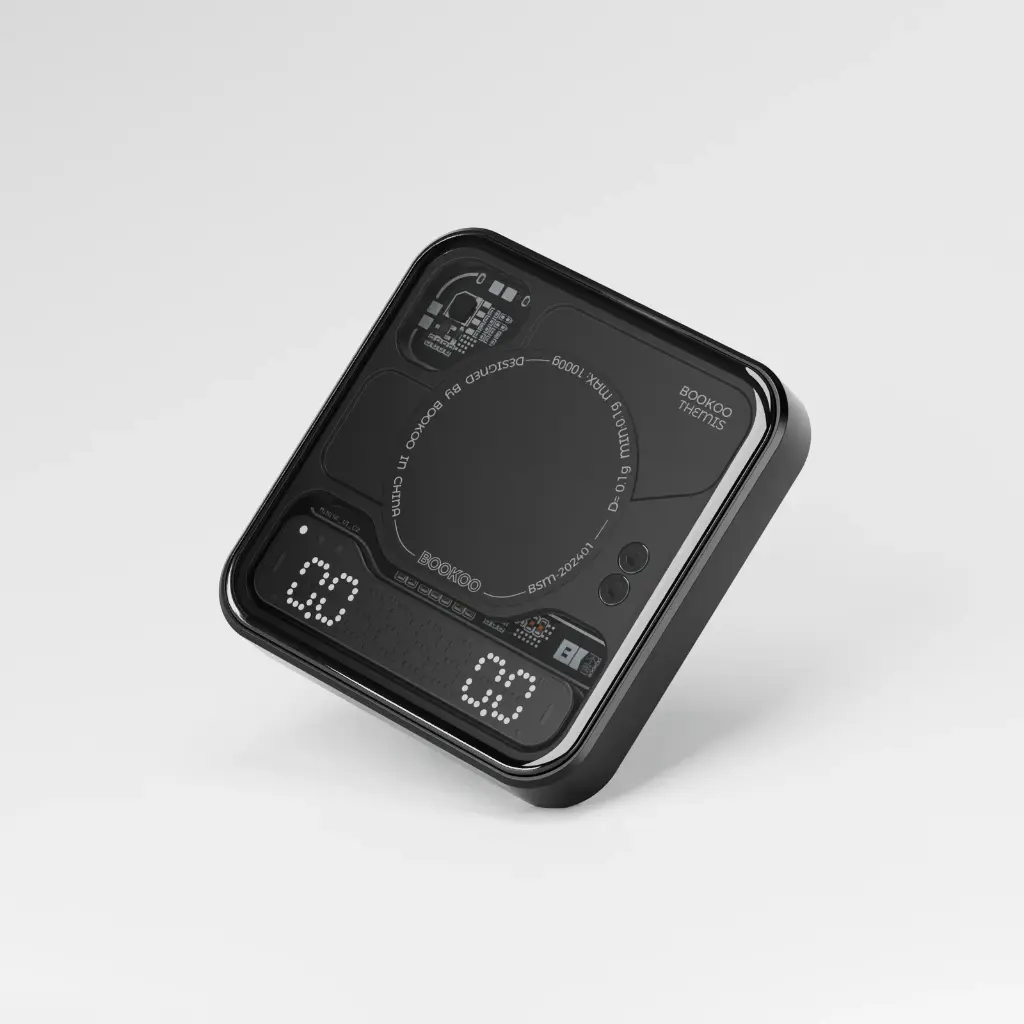 Themis Mini Scale
