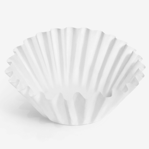 Fellow Aiden flat bottom filters