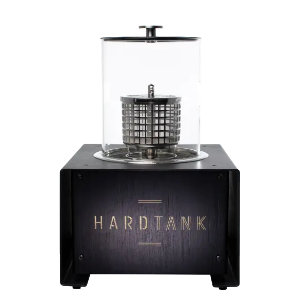 Baby Hardtank