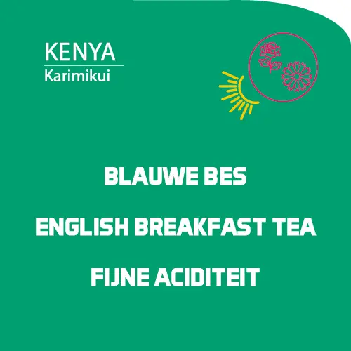 Kenia: Karimikui
