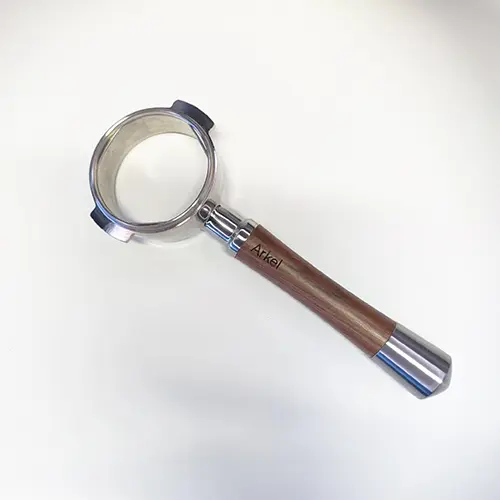 Arkel Bottomless portafilter