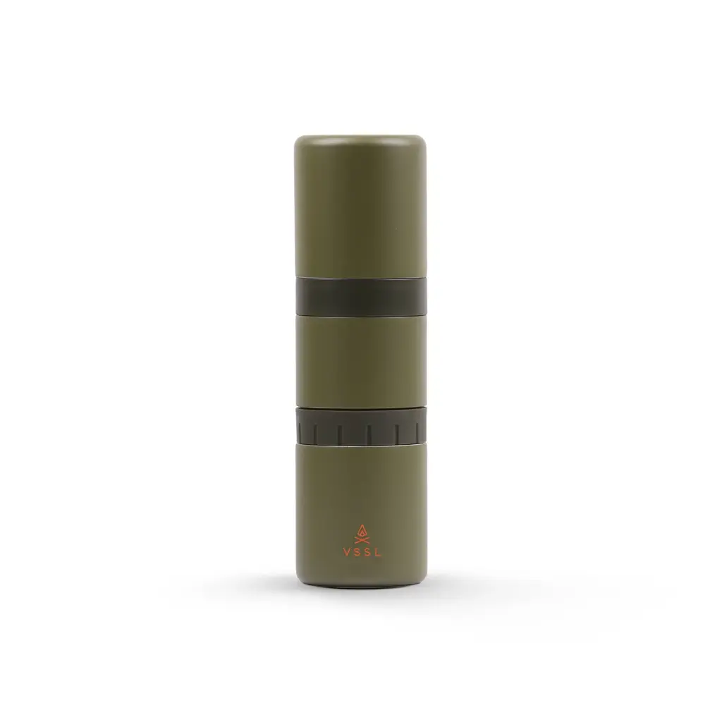 VSSL Nest Pour-Over Kit