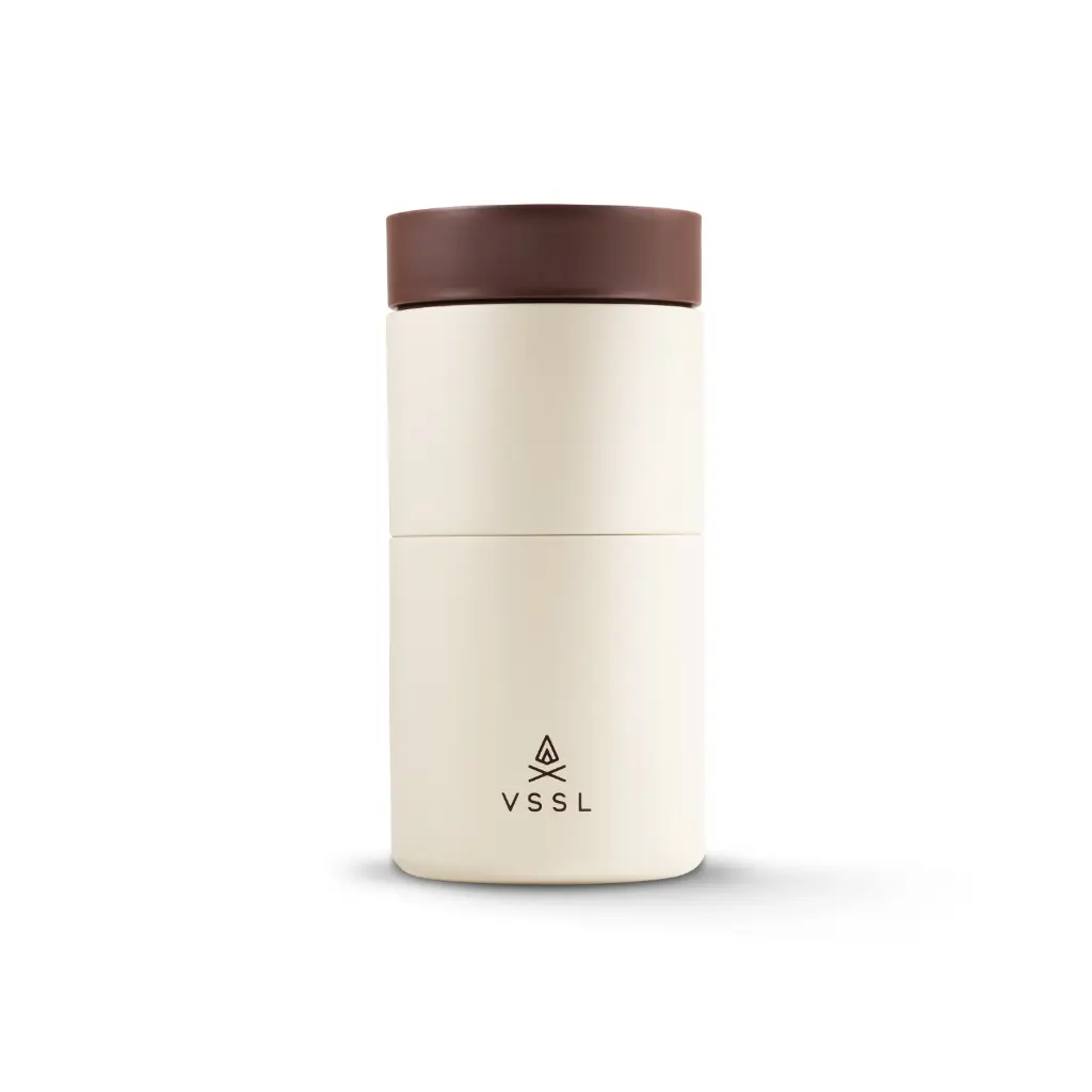 VSSL Nest Pour-Over Set