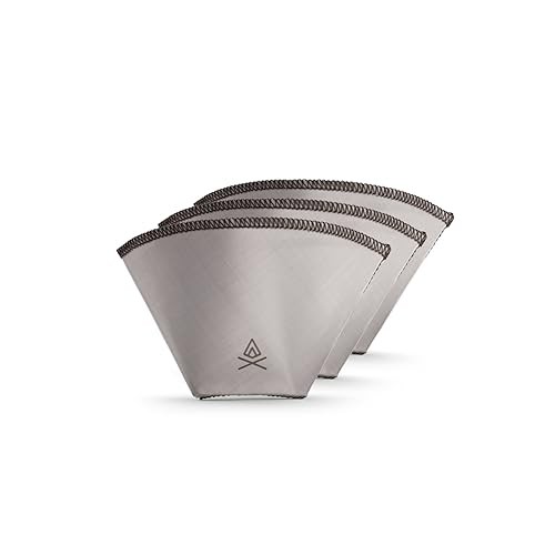 VSSL Nest #1 Mesh Filter 3-Pack