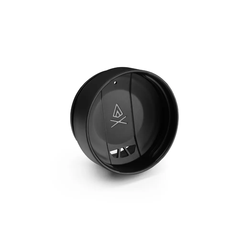VSSL Nest Lid (Preto)