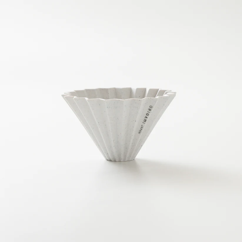 Origami Rework Dripper (S)