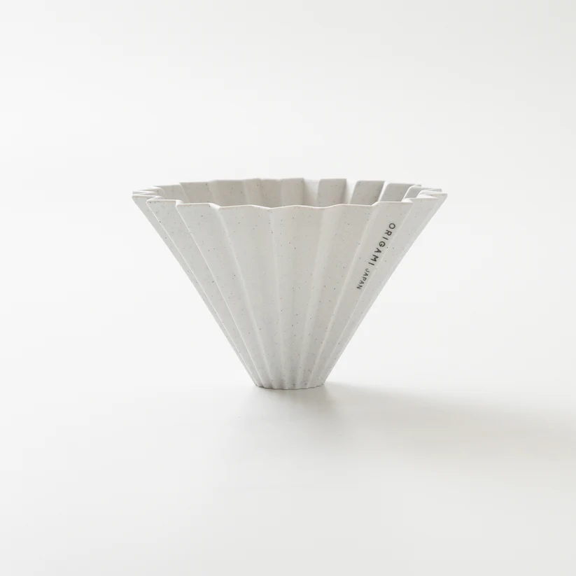 Origami Rework Dripper