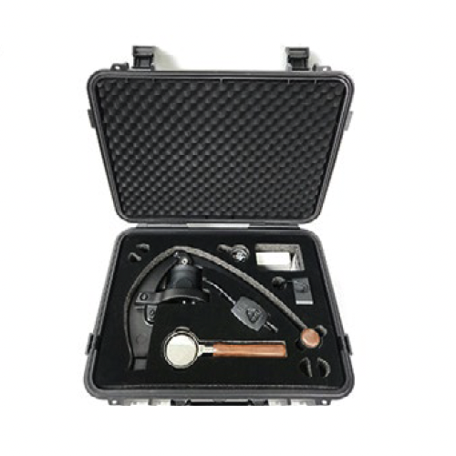 Flair 58 Plus 2 Travel Case