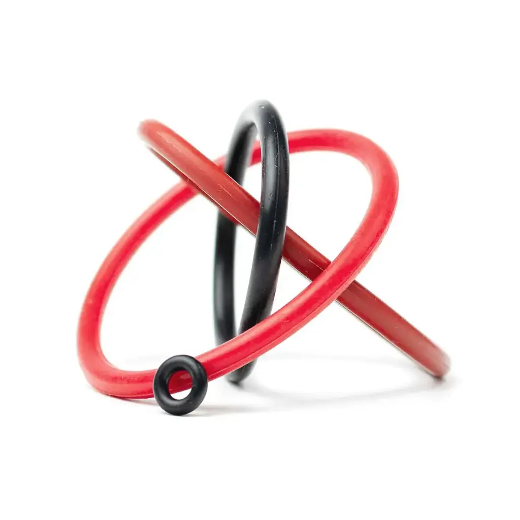 NEO Flex & Flair GO O-rings set