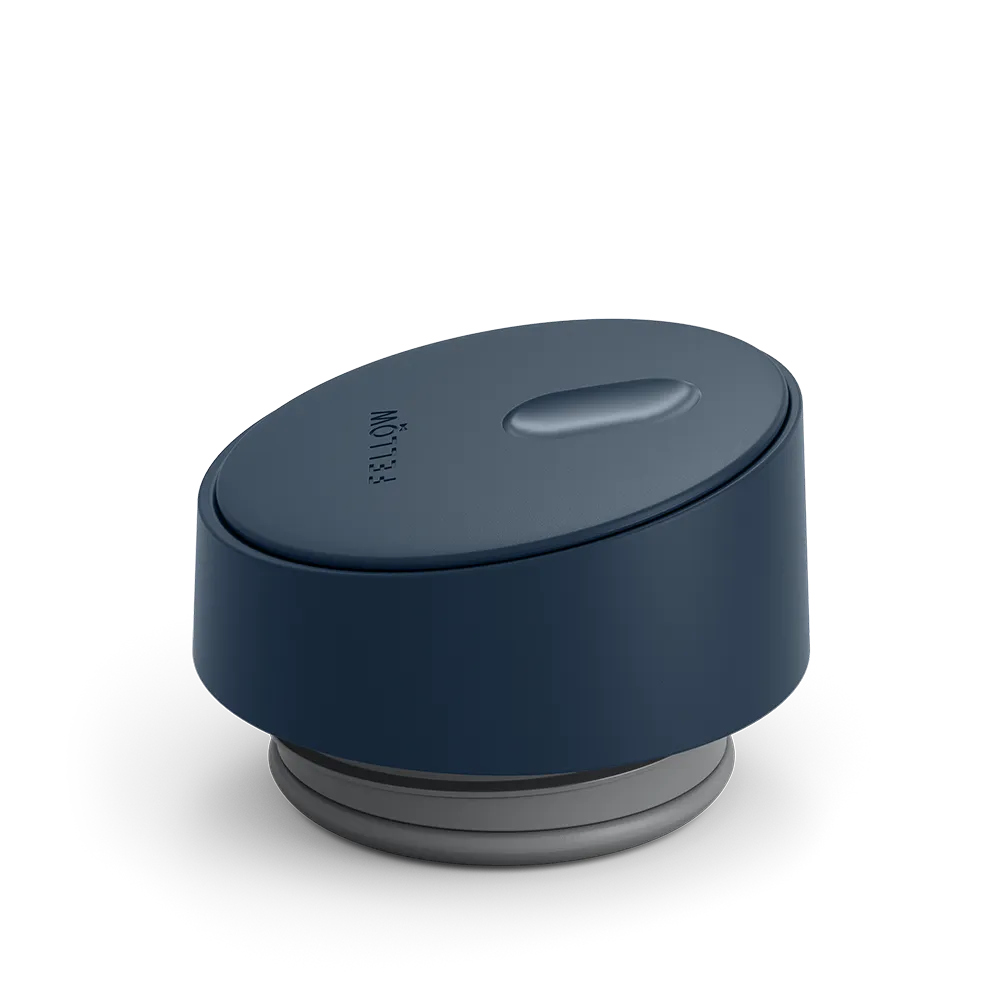 Fellow Carter Slide lid (Stone Blue)